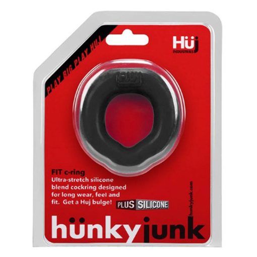 Hunkyjunk Fit Ergo C-Ring