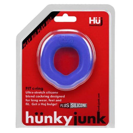 Hunkyjunk Fit Ergo C-Ring