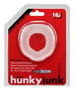 Hunkyjunk Fit Ergo C-Ring