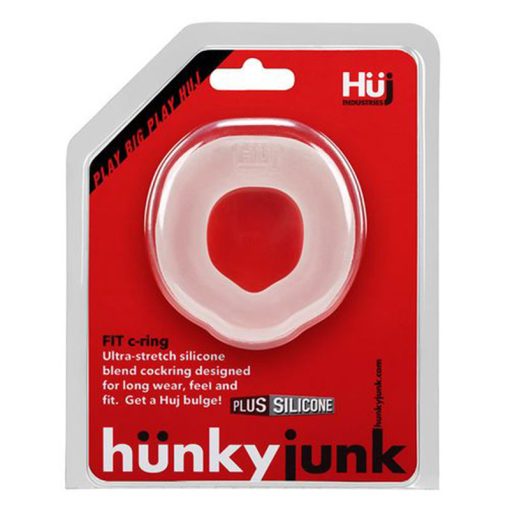 Hunkyjunk Fit Ergo C-Ring