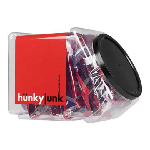 Hunkyjunk Hujtub C-Ring
