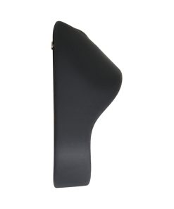 Zero Tolerance Night Rider Rechargeable Vibrating Silicone Cockring Black