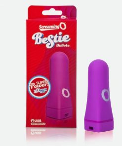 Bestie Bullet Purple