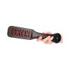 Ouch! 'Xoxo' Paddle Black