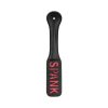 Ouch! 'Spank' Paddle Black