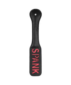 Ouch! 'Spank' Paddle Black