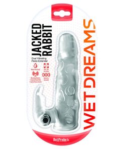 Wet Dreams Jacked Rabbit
