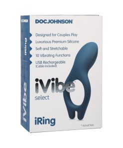 Ivibe Select Iring Blue