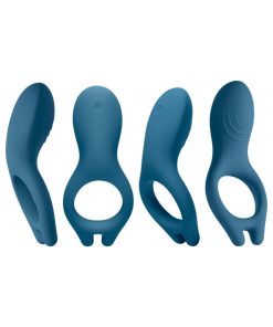 Ivibe Select Iring Blue