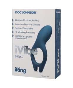 Ivibe Select Iring Blue