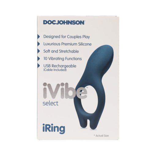 Ivibe Select Iring Blue - Image 5