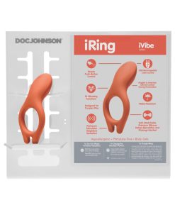 Ivibe Select Iring Blue