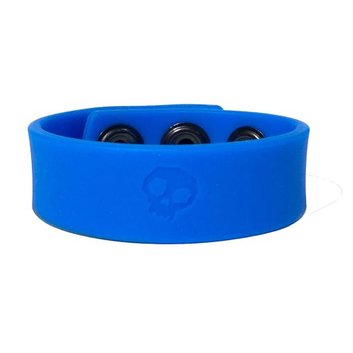 Boneyard Cock Strap Blue - Image 5