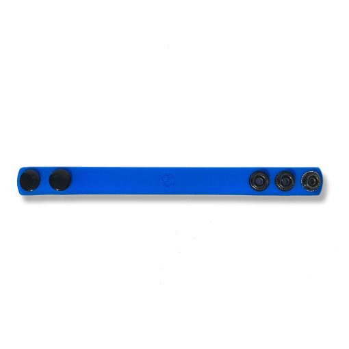 Boneyard Cock Strap Blue - Image 6