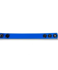 Boneyard Cock Strap Blue