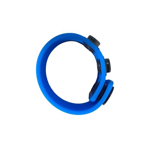 Boneyard Ball Strap Blue - Image 2