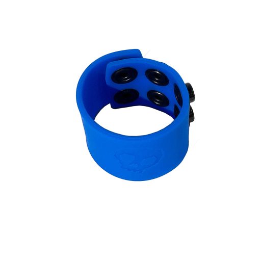 Boneyard Ball Strap Blue - Image 4
