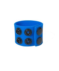 Boneyard Ball Strap Blue