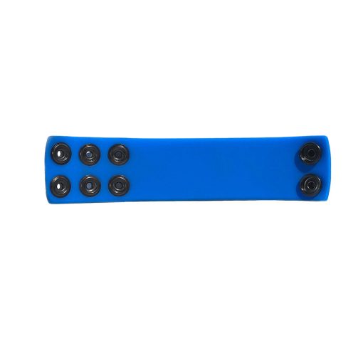 Boneyard Ball Strap Blue - Image 6