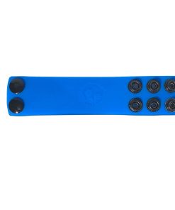 Boneyard Ball Strap Blue