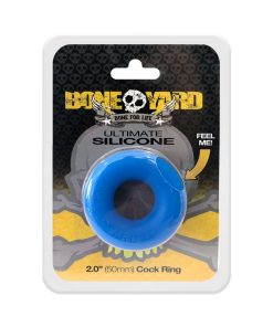 Boneyard Ultimate Ring Blue