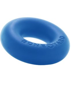 Boneyard Ultimate Ring Blue