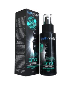 Bathmate Anal Toy Cleaner 100Ml