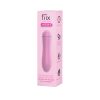 Femmefunn Ffix Bullet Waterproof Vibrator Light Pink