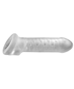Fat Boy Thin 5.5 In. Extender Sheath Clear