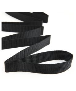 Lux Fetish Bondage Bed Strap 2-Piece Restraint System