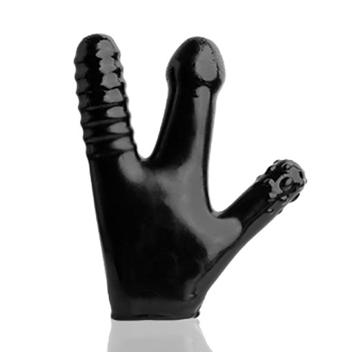 Claw Glove