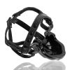 Watersport Strap-On Gag
