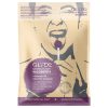 Glyde Ultra Natural  Flavor 4Pk Wildberry Condoms