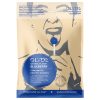 Glyde Ultra Natural Flavor Condom Blueberry 4Pk