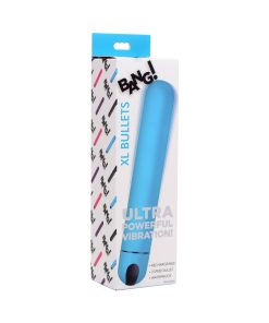 Bang! Xl Bullet Vibrator Blue