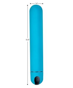 Bang! Xl Bullet Vibrator Blue