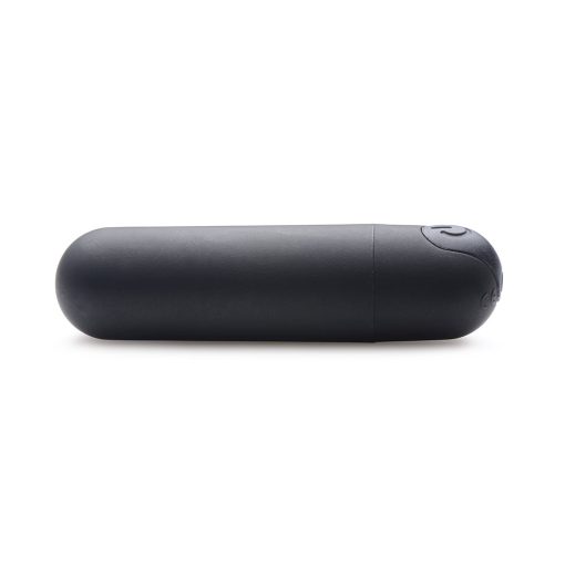 Bang! Vibrating Bullet With Remote Control Black - Image 4