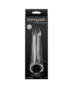 Renegade Fantasy Penis Extension Small