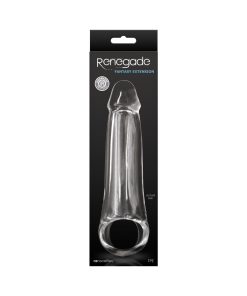 Renegade Fantasy Penis Extension Medium