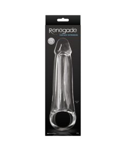 Renegade Fantasy Penis Extension Large