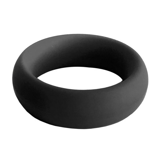 Meat Rack Cock Ring Black - Image 2
