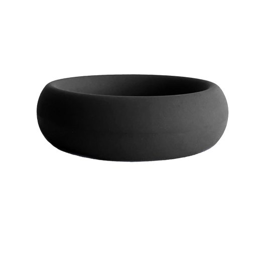 Meat Rack Cock Ring Black - Image 3