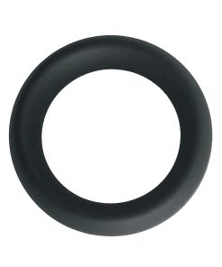 Meat Rack Cock Ring Black