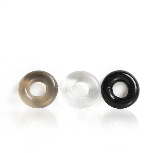 Triple Play Cock Ring - Image 2