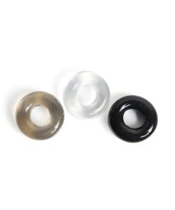 Triple Play Cock Ring