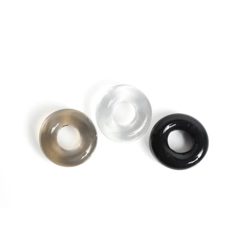 Triple Play Cock Ring - Image 3