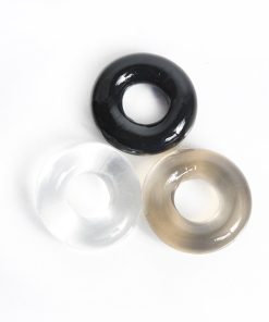 Triple Play Cock Ring