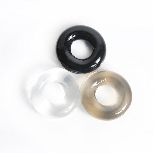Triple Play Cock Ring - Image 4