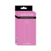 Powerbullet Essential Rechargeable 3 In. Bullet Vibrator Pink