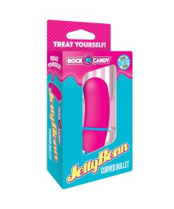 Jellybean - Pink